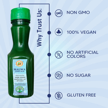 Malwa Amrit Ras – 500ml