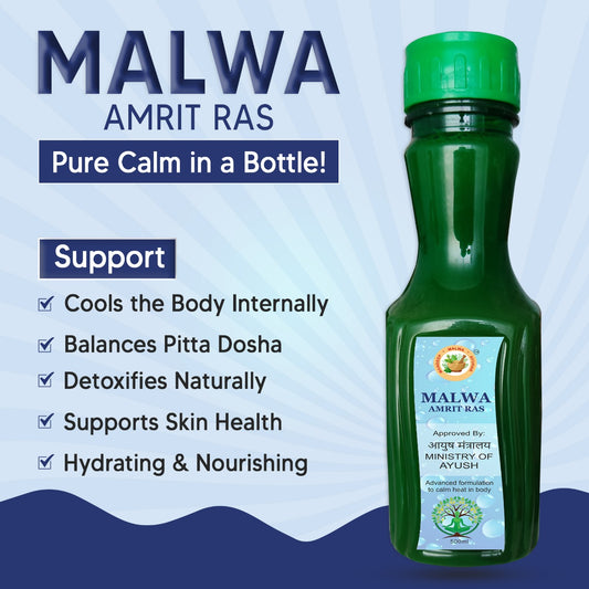 Malwa Amrit Ras – 500ml