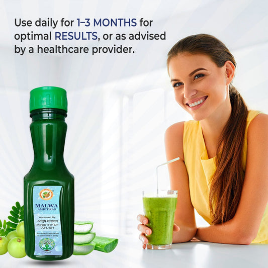 Malwa Amrit Ras – 500ml