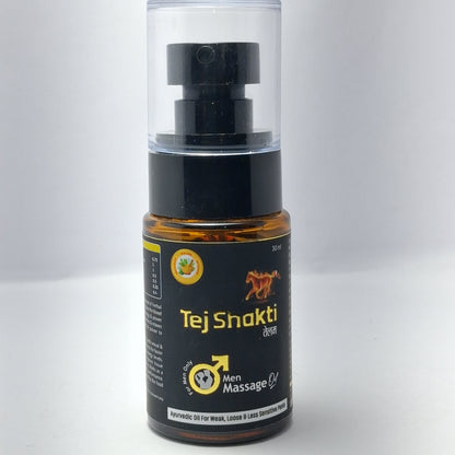Tej Shakti Tila
