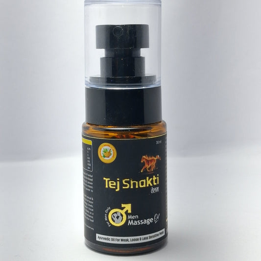 Tej Shakti Tila